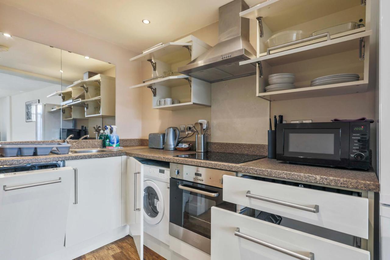 Ur Stay Apartments Leicester Buitenkant foto