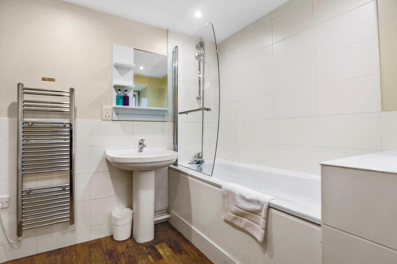 Ur Stay Apartments Leicester Buitenkant foto