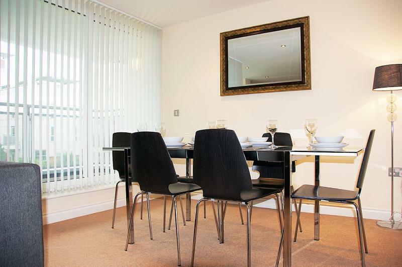 Ur Stay Apartments Leicester Buitenkant foto